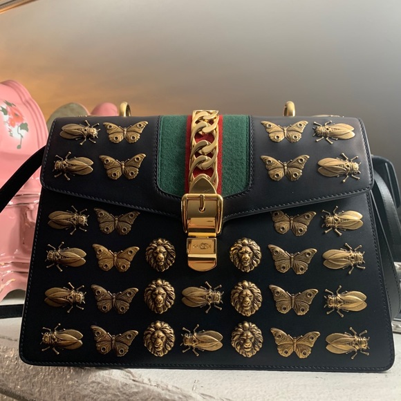 Gucci Handbag - Picture 12 of 13
